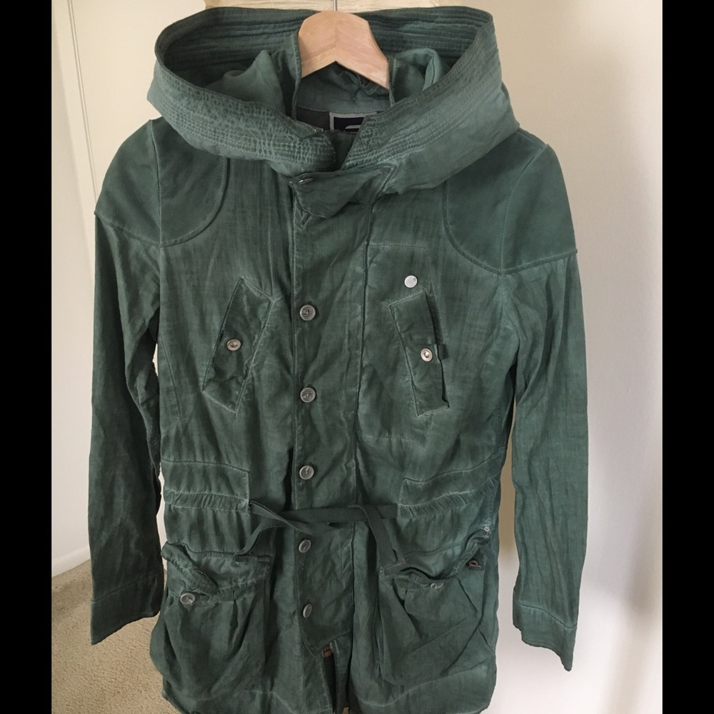 Jacket - Picture 2 of 3