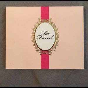 Too Faced Pallet