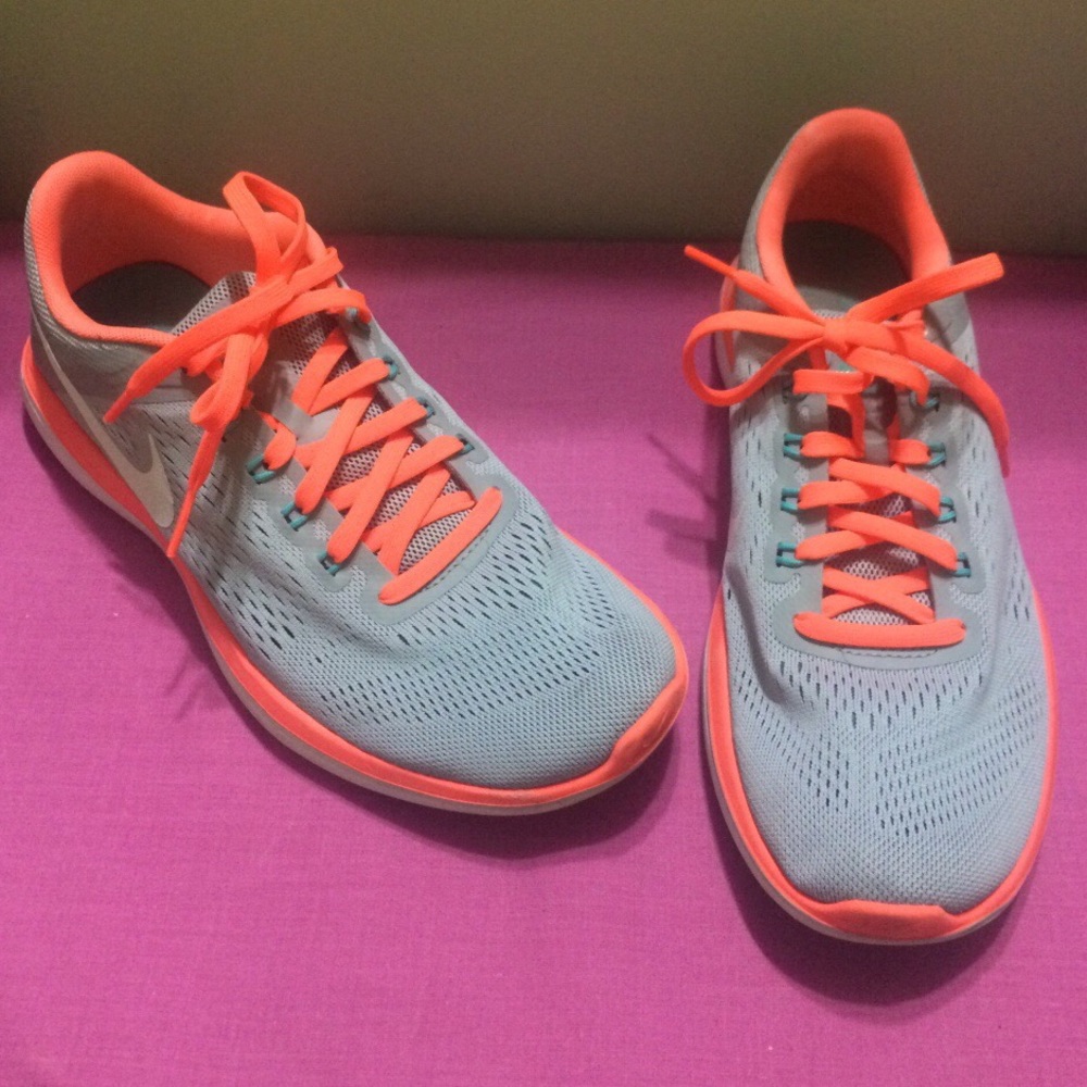 Nike Flex Running Shoe for Women