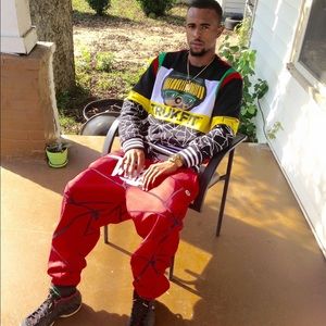 Meet your Posher, Jeff