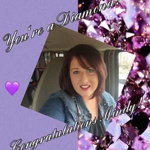 Meet your Posher, Mindy