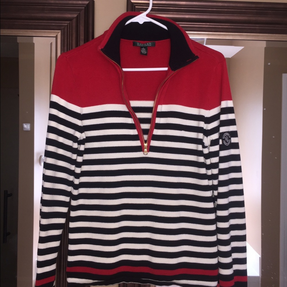Ralph Lauren Sweater