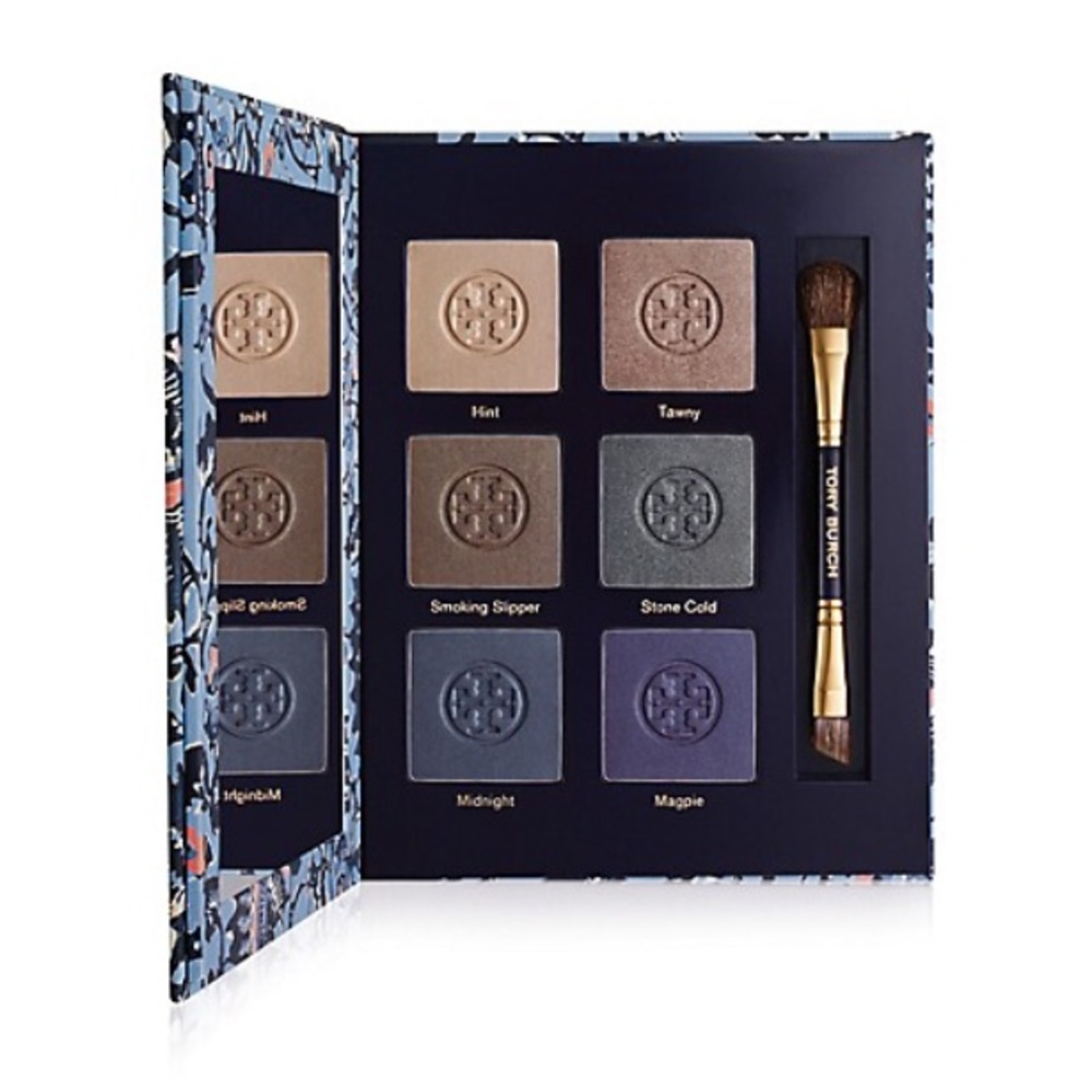 Tory Burch Cat's Meow Eye Shadow Pallette