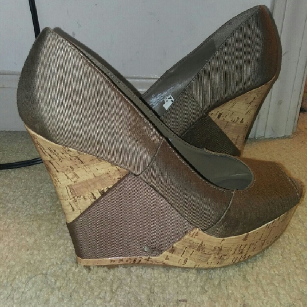 Wedges