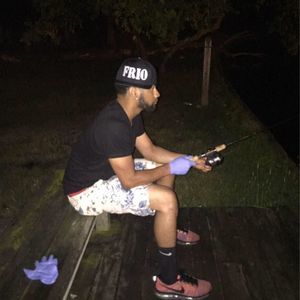 Meet your Posher, Justin