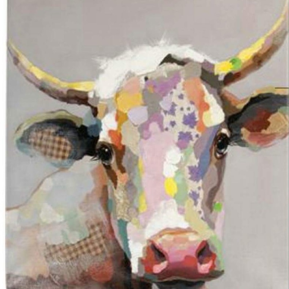 Meet your Posher, Giancarlo