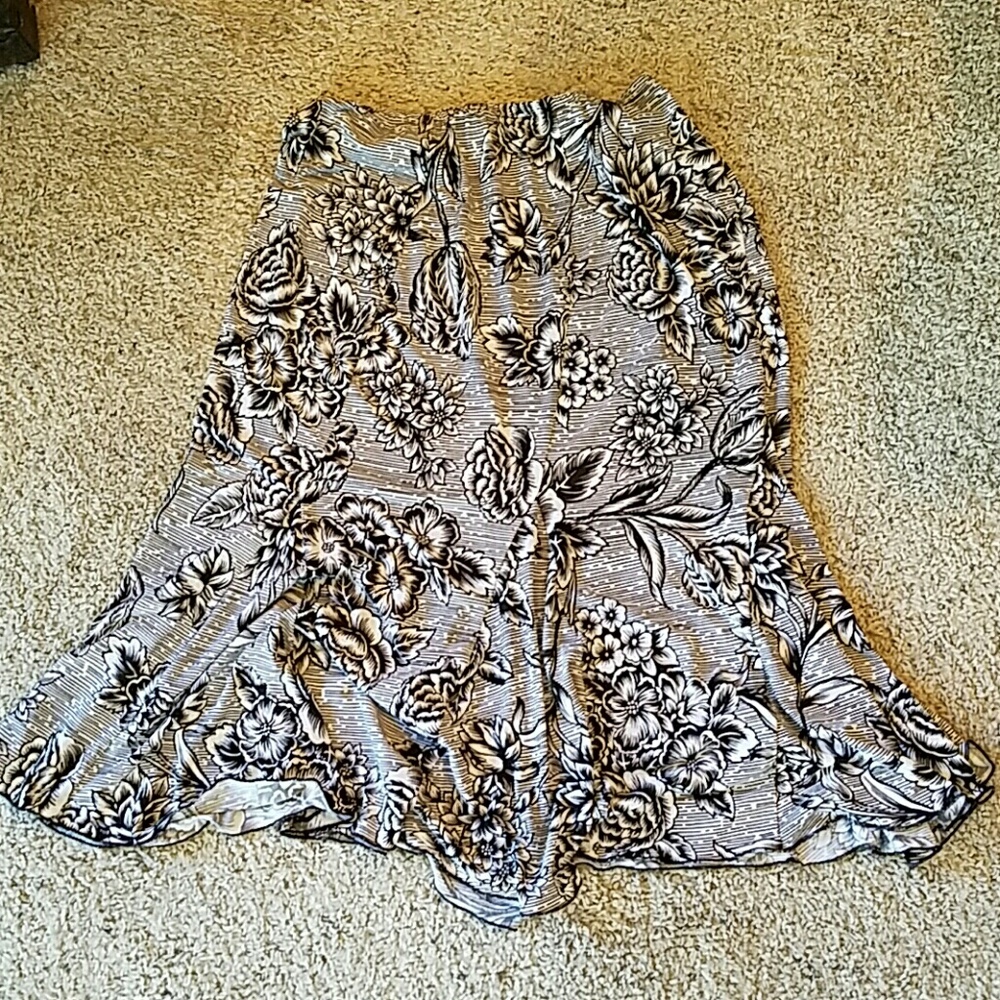 Cute skirt