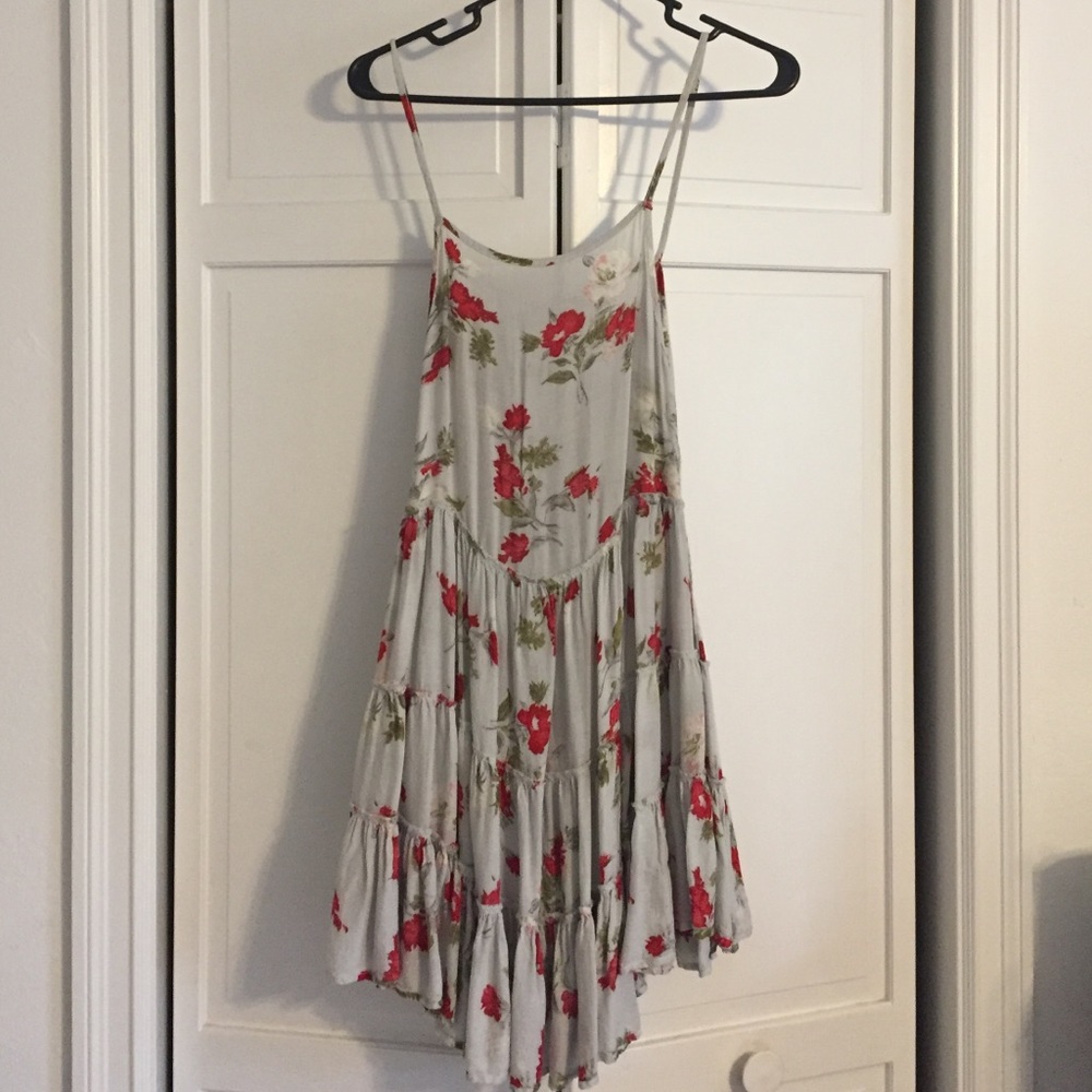 Free people Intimately Sundress XS
