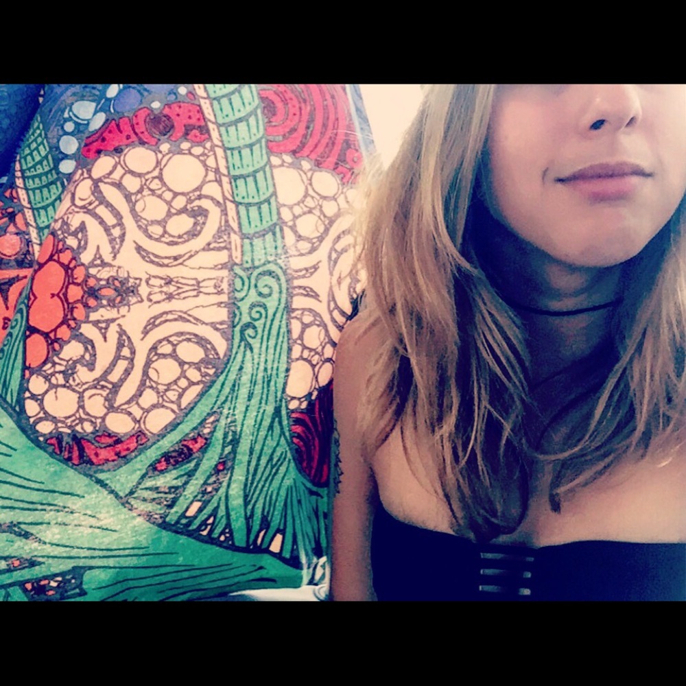 Meet your Posher, Alyssa