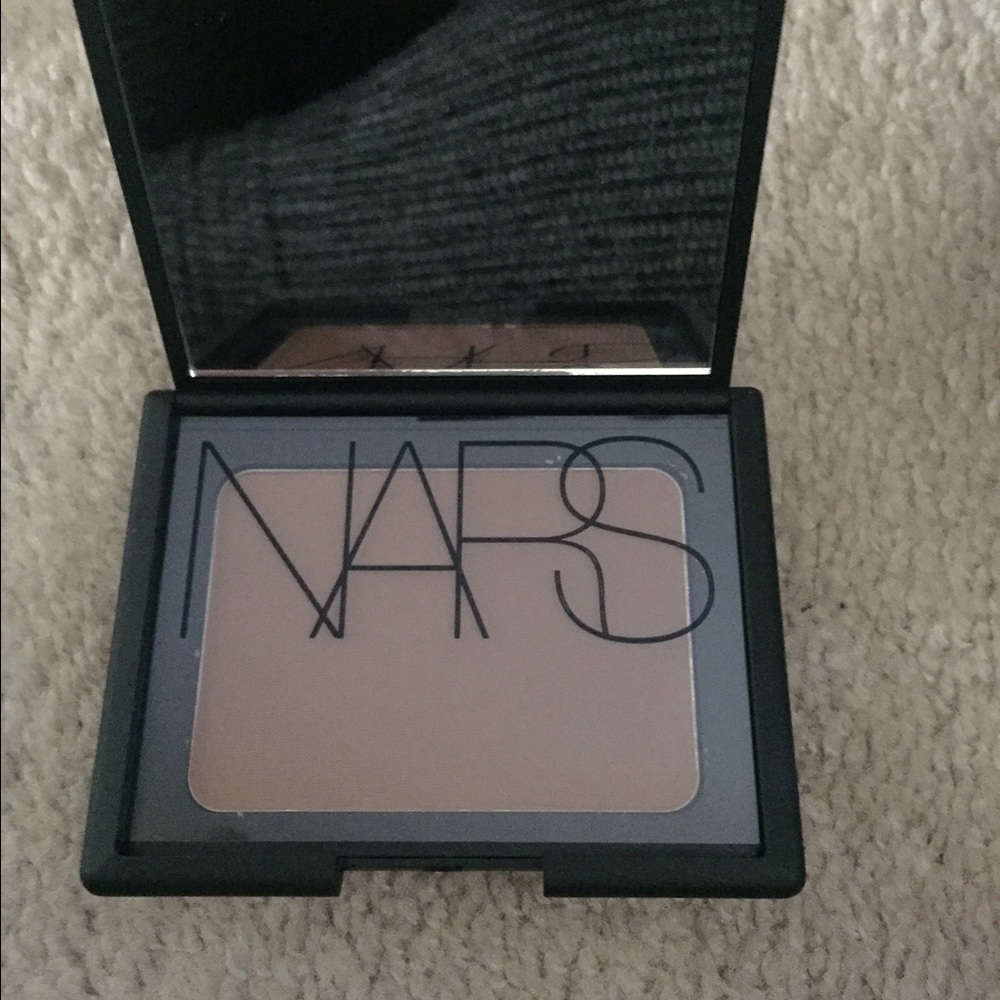 NARS laguna bronzer
