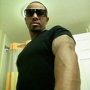 Meet your Posher, Blake