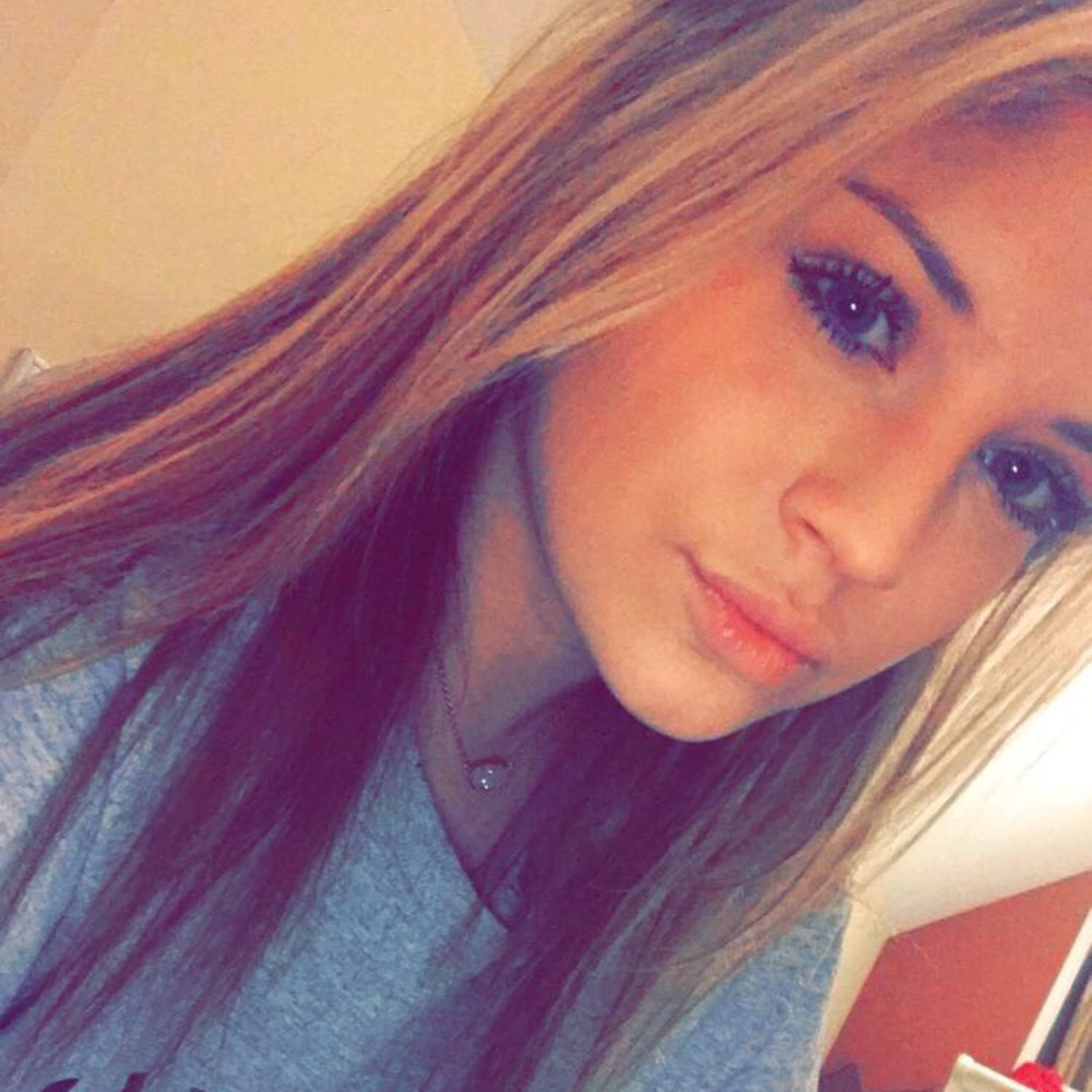 Meet your Posher, Mary kathryn