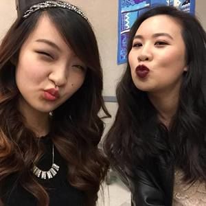 Meet your Posher, Winnie