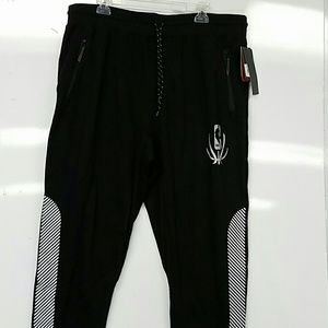 Mens UNK XL Sweat Pants