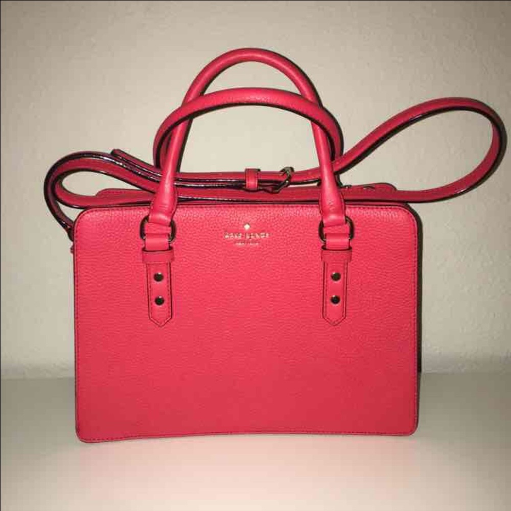 Kate spade Mulbersy street Lise