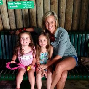 Meet your Posher, Kristin