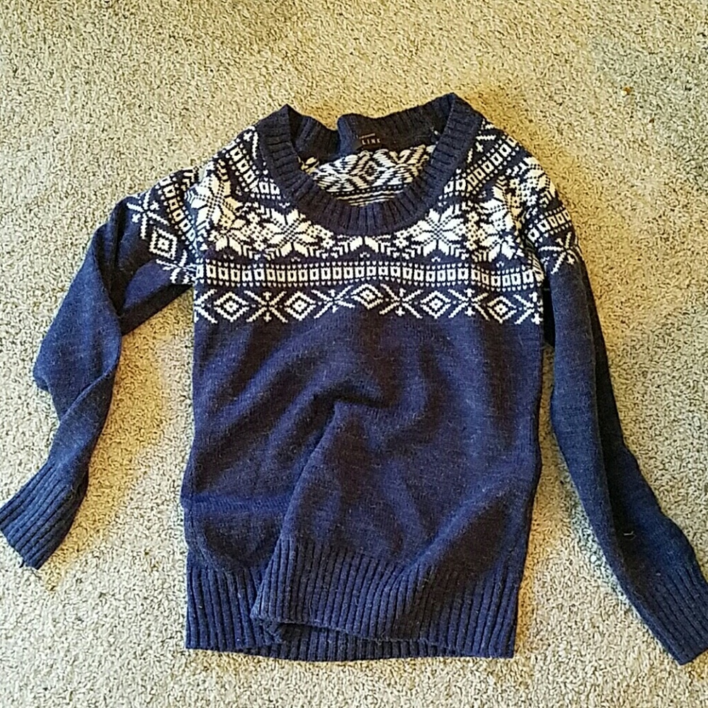 Sweater