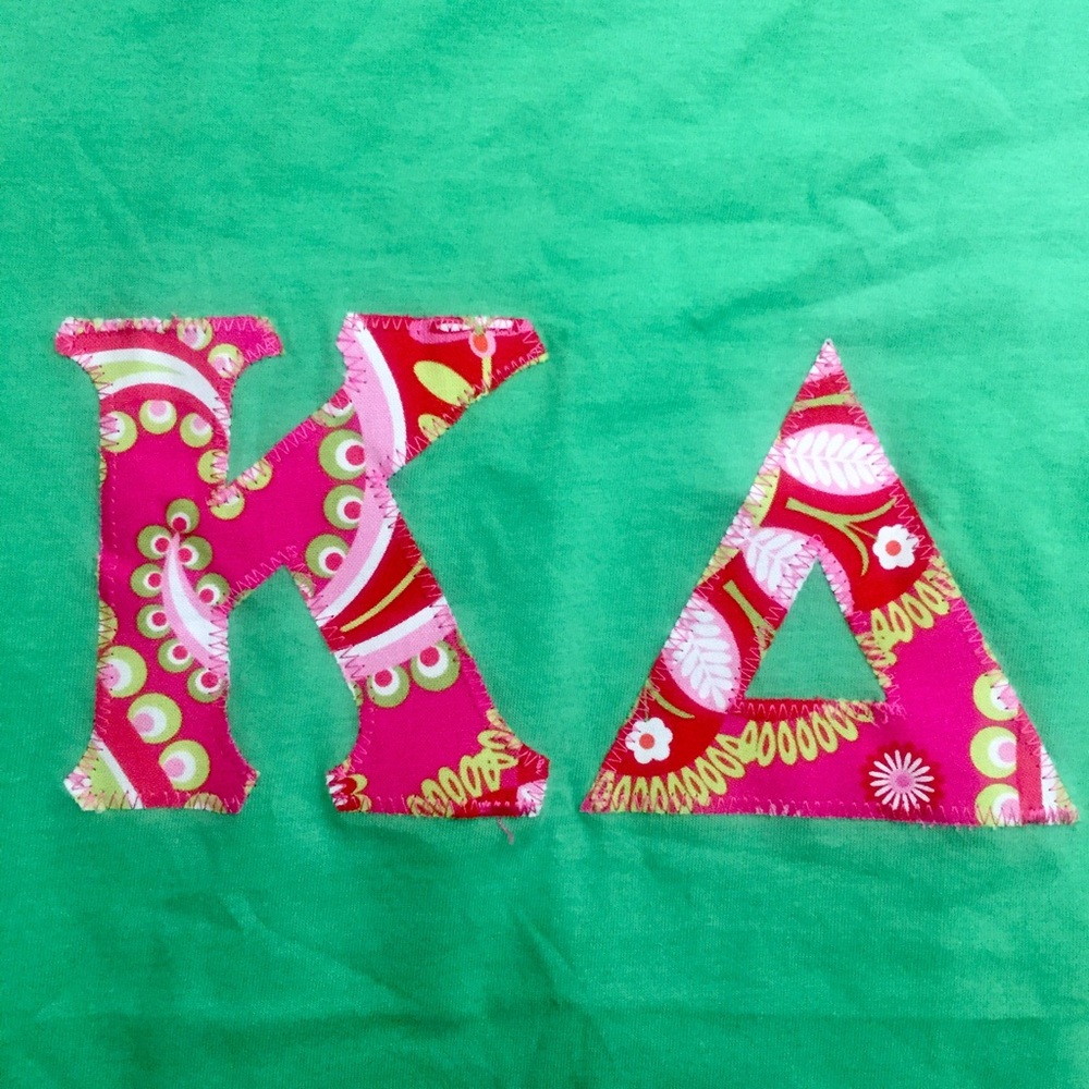 Kappa Delta Shirt
