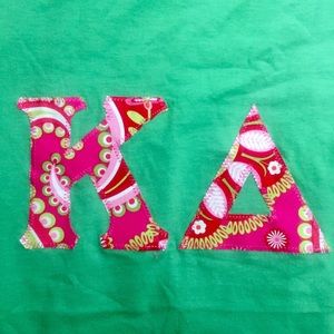 Kappa Delta Shirt