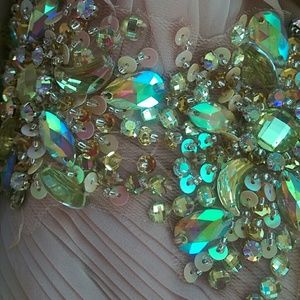 Meet your Posher, Patie