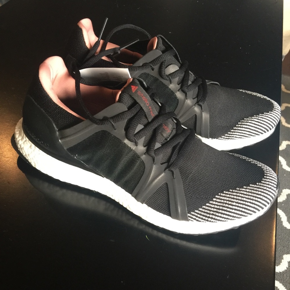 Adidas UltraBoost by Stella McCartney