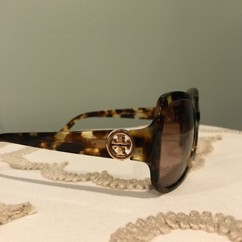 Tory Burch Sunglasses