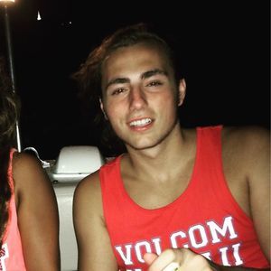 Meet your Posher, Paul