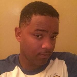 Meet your Posher, Otis