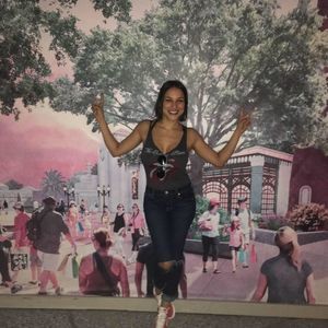 Meet your Posher, Jaycie