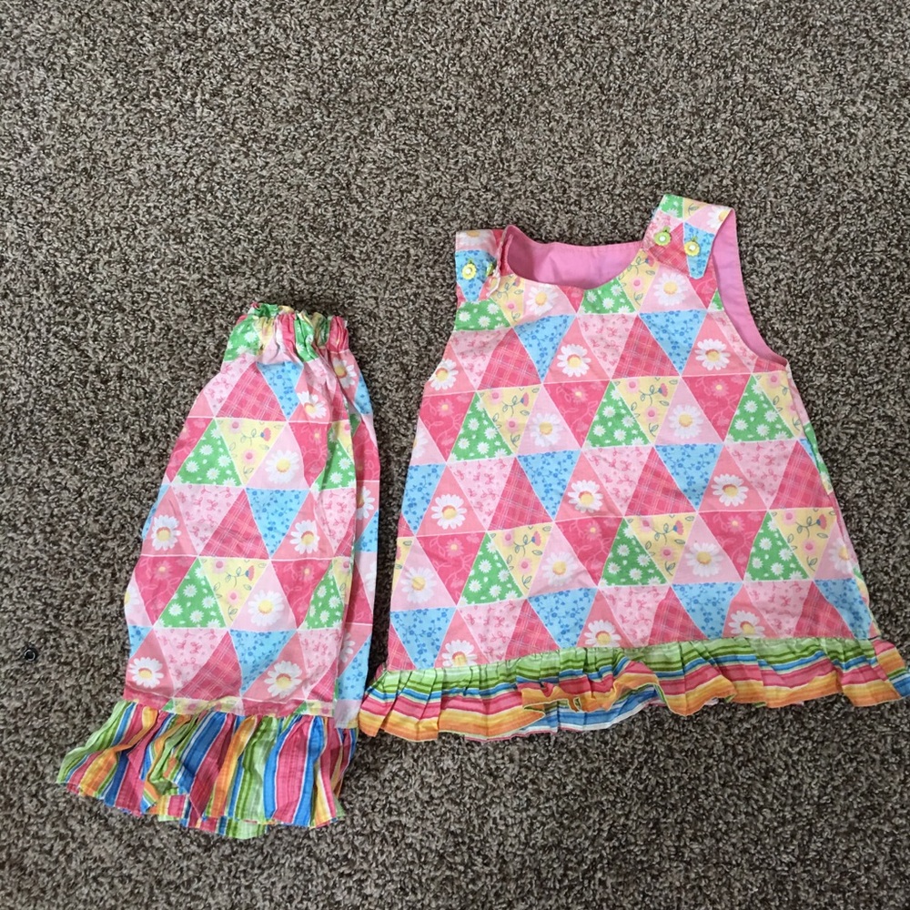 Boutique MADE FOR HER 2 pc set