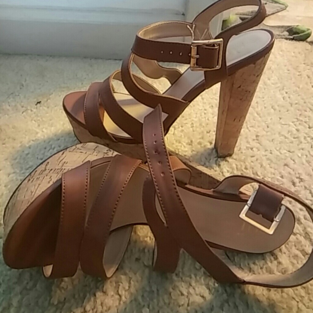Heel