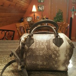 Liz Claiborne  purse.