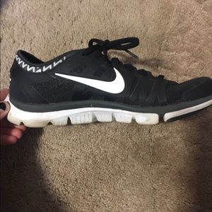 Nike shoes