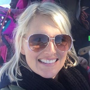 Meet your Posher, Harmony