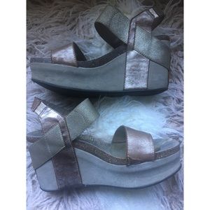 Off The Beaten Track (OTBT) Bushnell Wedges