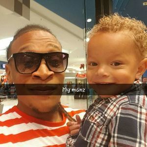 Meet your Posher, Camoy