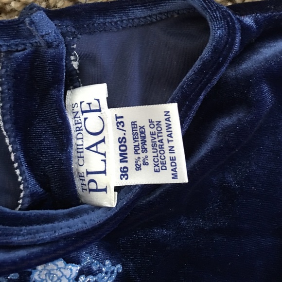 3t dress - Picture 3 of 4