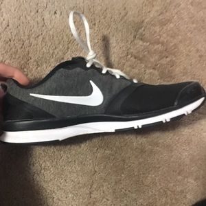 Nike shoes