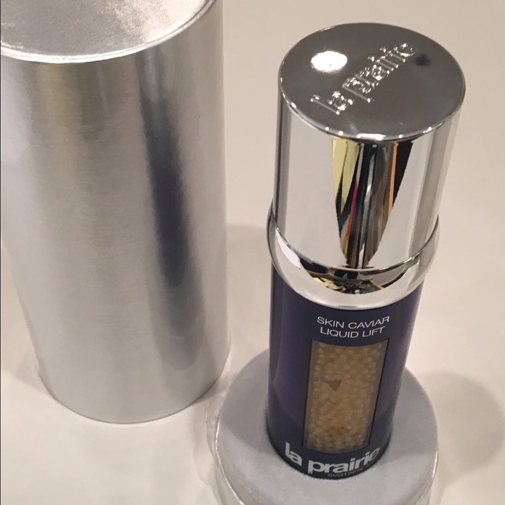 La Prairie Skin Caviar Liquid Lift