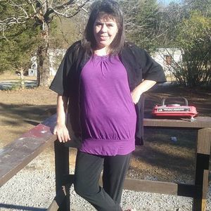 Meet your Posher, Christy