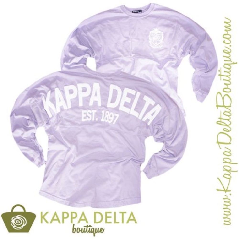 Kappa Delta Shirt