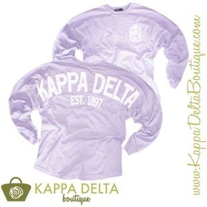 Kappa Delta Shirt