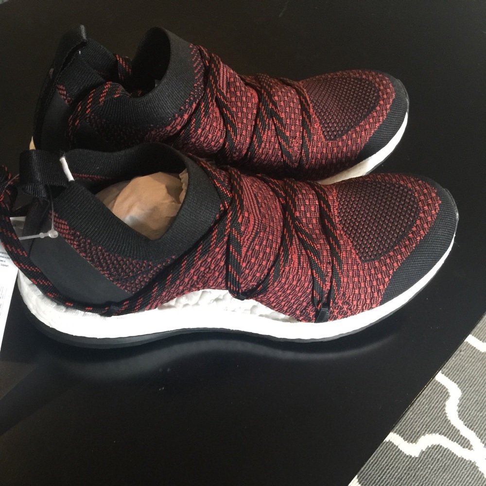 Adidas PureBoost X by Stella McCartney