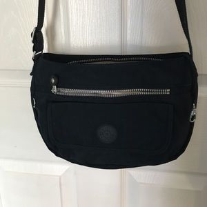 Kipling Syro in dark blue