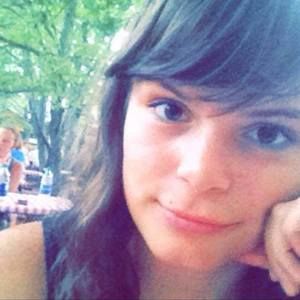 Meet your Posher, Cailyn