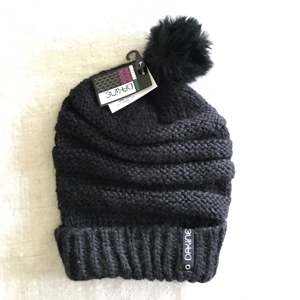 Dakine beanie