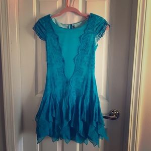 Feels like a faerie dress!