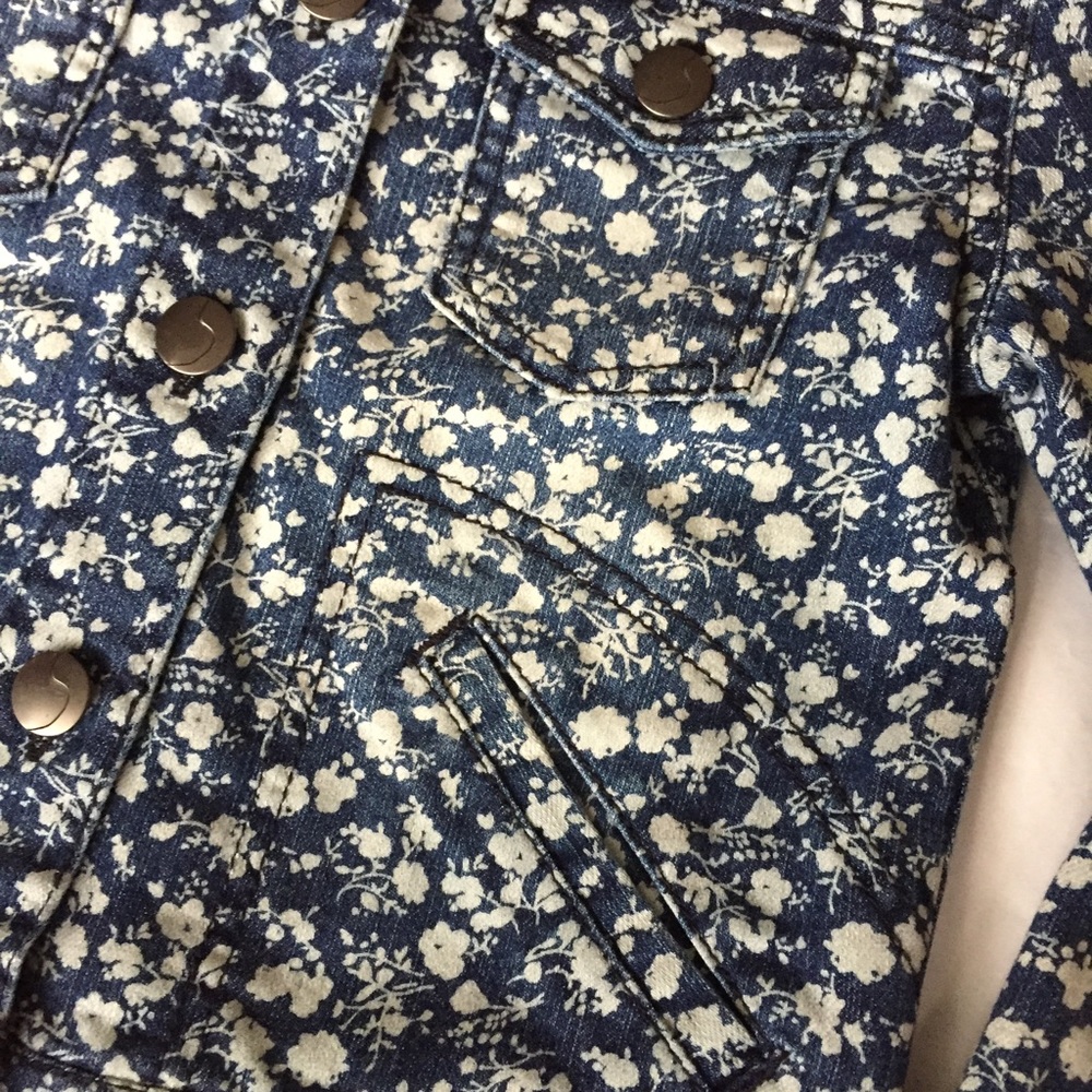 Joe's Jeans Girls Jacket! - Picture 5 of 7