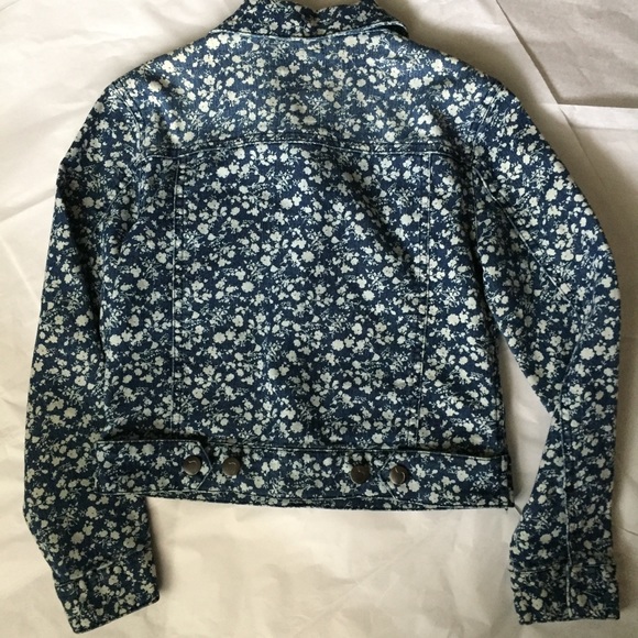 Joe's Jeans Girls Jacket! - Picture 3 of 7