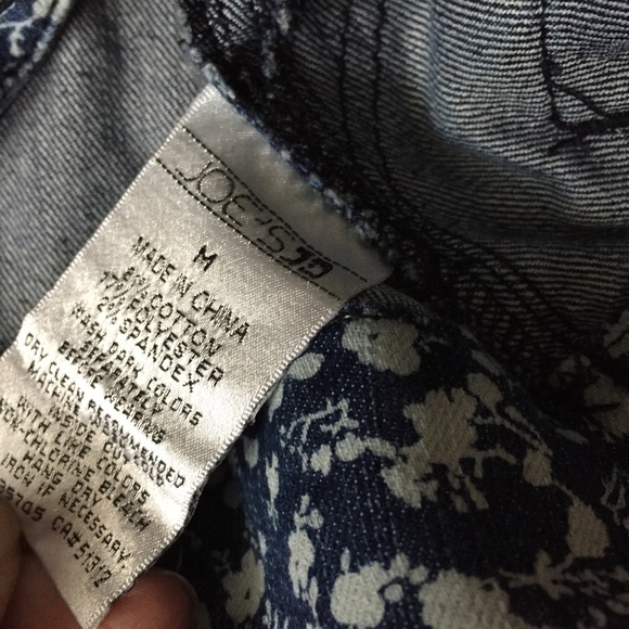 Joe's Jeans Girls Jacket! - Picture 4 of 7